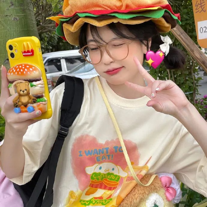 史酷比与美食幽灵