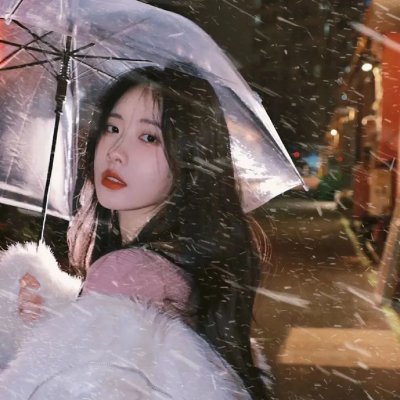 落跑少女
